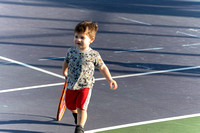 010 - Aaron tenis