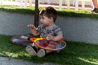 019 - Aaron tenis
