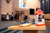 13 - Yad Vashem At Beth Torah