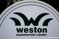 Salon con Logo