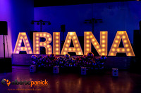 022 - Ariana