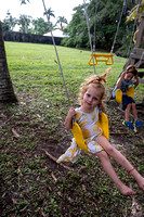 17 - Lila Rosman 6 Años