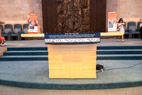 12 - Yad Vashem At Beth Torah
